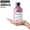 Loreal Professionnel Liss Unlimited Shampoo