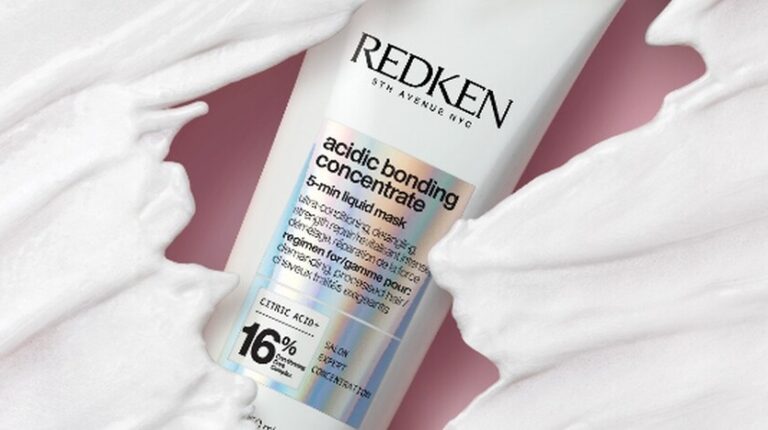 Redken Acidic Bonding Concentrate Baner Mobile