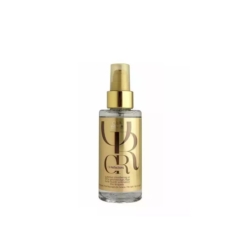 Wella Professional Oil Reflections Smoothing Oil 100ml