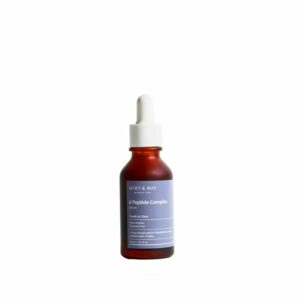 Mary and Mary 6 Peptide Complex Serum