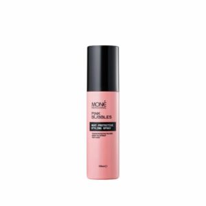 Mone Professional Heat Protective Styling Spray