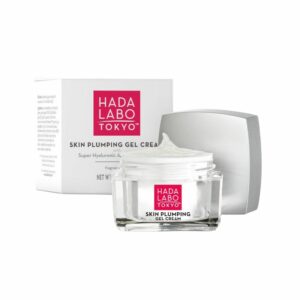 Hada Labo Tokyo Skin Plumping Gel Cream 50ml