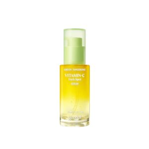 Goodal Green Tangerine Vitamin C Dark Spot Serum 30ml