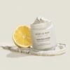 Mary&May Lemon Niacinamide Glow Wash Off Pack