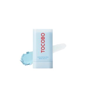 Tocobo Cotton Soft Sun Stick