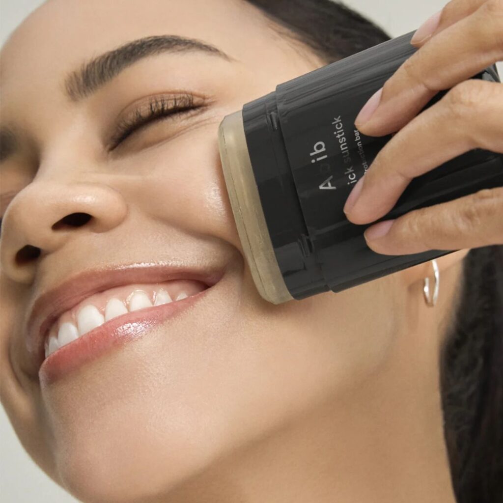 Quick Sunstick Protection Bar SPF50+ 22g lice