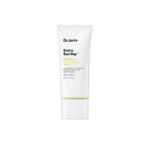 Dr. Jart+ Everyday Mild Cream SPF43 PA+++ 30ml