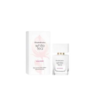 Elizabeth Arden White Tea Wild Rose Eau de Toilette Spray 30ml