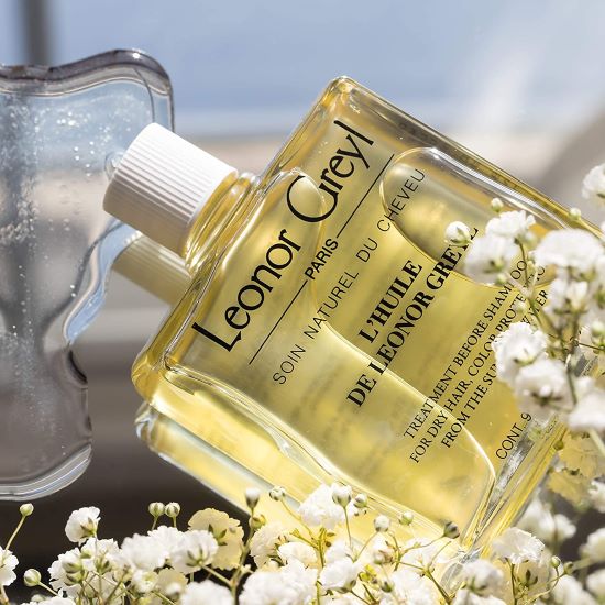 Leonor Greyl L’Huile