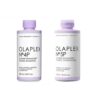 Blonde Enhancer Toning Purple Set (4P+5P)