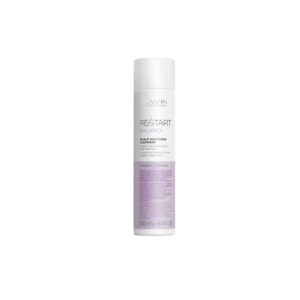 Revlon Restart Balance Scalp Soothing Cleanser 250ml