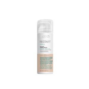 Revlon Restart Curls Defining caring Cream 150ml