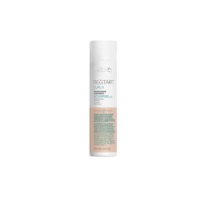 Revlon Restart Recovery Restorative Micellar Shampoo 250ml