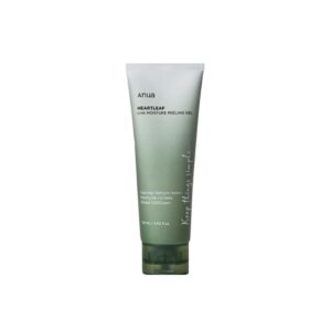 Anua Heartleaf LHA Moisture Peeling Gel