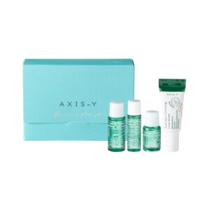 Axis Y Mini Glow Set