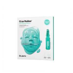 Dr Jart Cryo Rubber Soothing Mask Allantoin