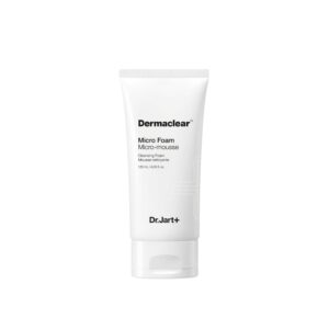 Dr.Jart+ Dermaclear Micro pH Foam 120ml