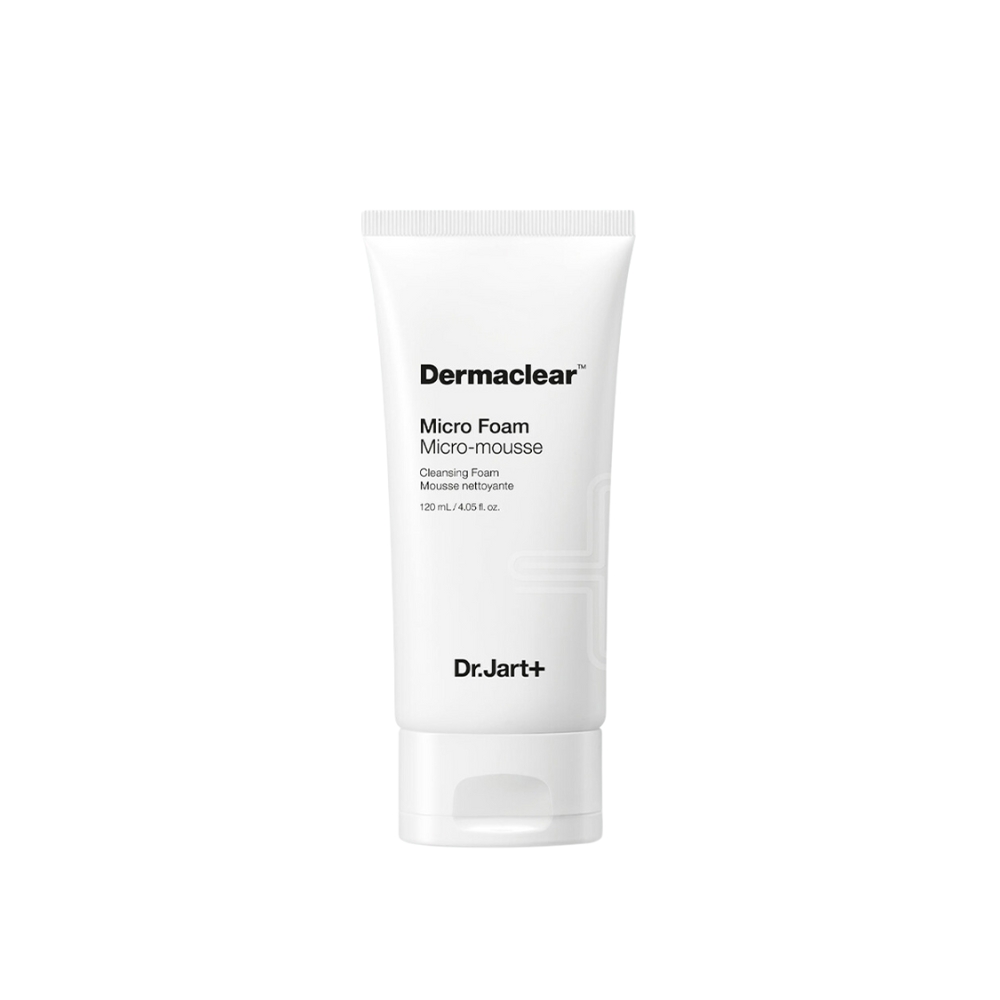 Dr.Jart+ Dermaclear Micro pH Foam 120ml