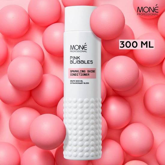 Mone Professional Sparkling Shine Conditioner