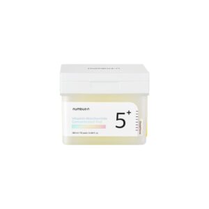 Numbuzin Niacinamide Concentrated Pad