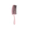 Olivia Garden Kids Mini Fingerbrush Pink