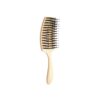 Olivia Garden Kids Mini Fingerbrush Yellow