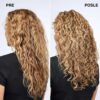 Redken Acidic Bonding Curls Curl Gel Pre i Posle