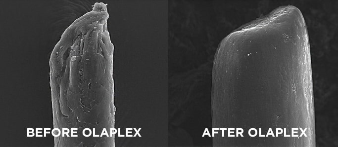 Šta je Olaplex tehnologija?