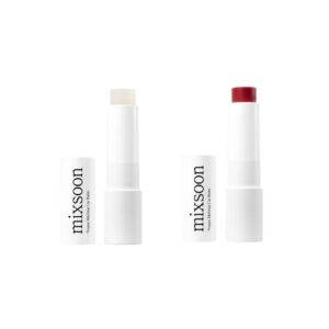 Mixsoon vegan Melting Lip Balm