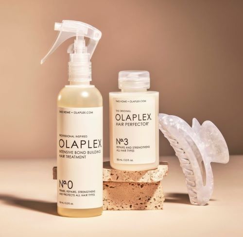 Kako funkcionišu Olaplex salonski preparati?