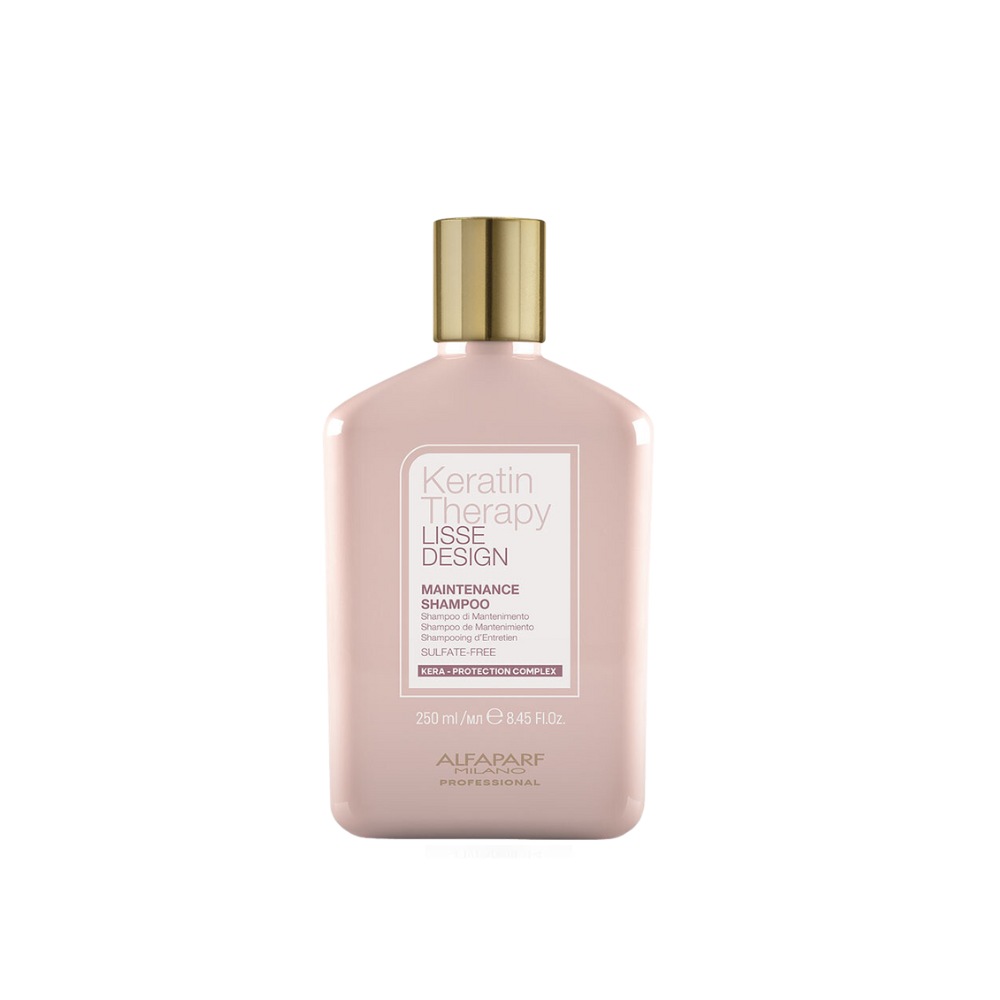 Alfaparf Keratin Therapy Lisse Design Shampoo