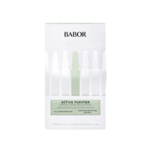 Babor Active Purifier Ampoule