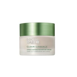 Babor Doctor Babor Stress Defense Mushroom Cream 50ml