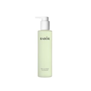 Babor Gel & Tonic Cleanser 200ml