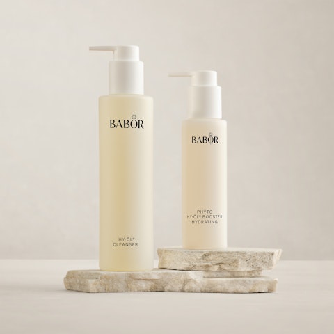 Babor HY-ÖL Cleanser