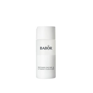 Babor Refining Enzyme Vitamin C Cleanser 40g