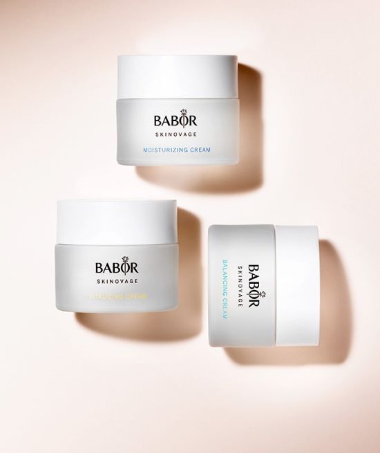 Babor Skinovage Moisturizing Cream