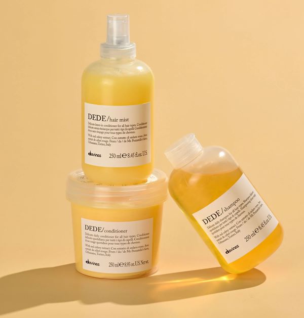 DAVINES DEDE Hair mist