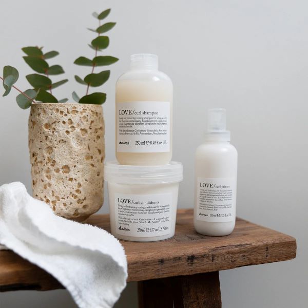 DAVINES LOVE CURL