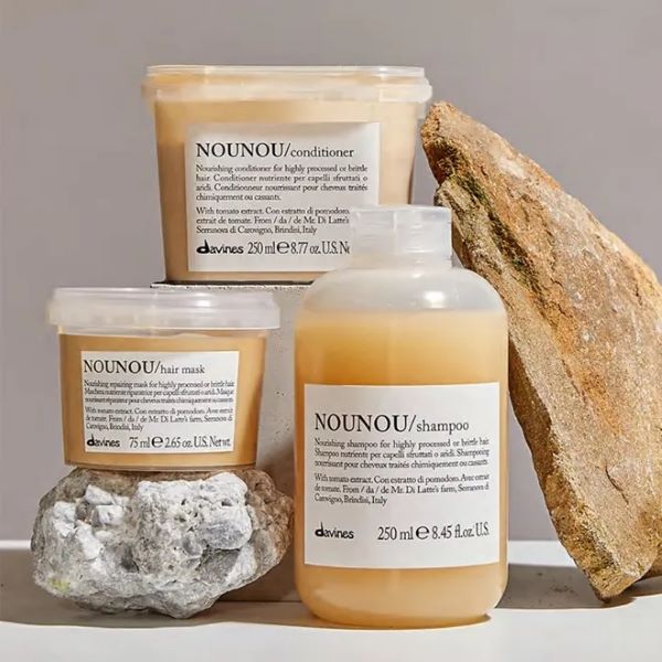 DAVINES NOUNOU