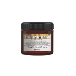 Davines Nourishing Hair Building Pak