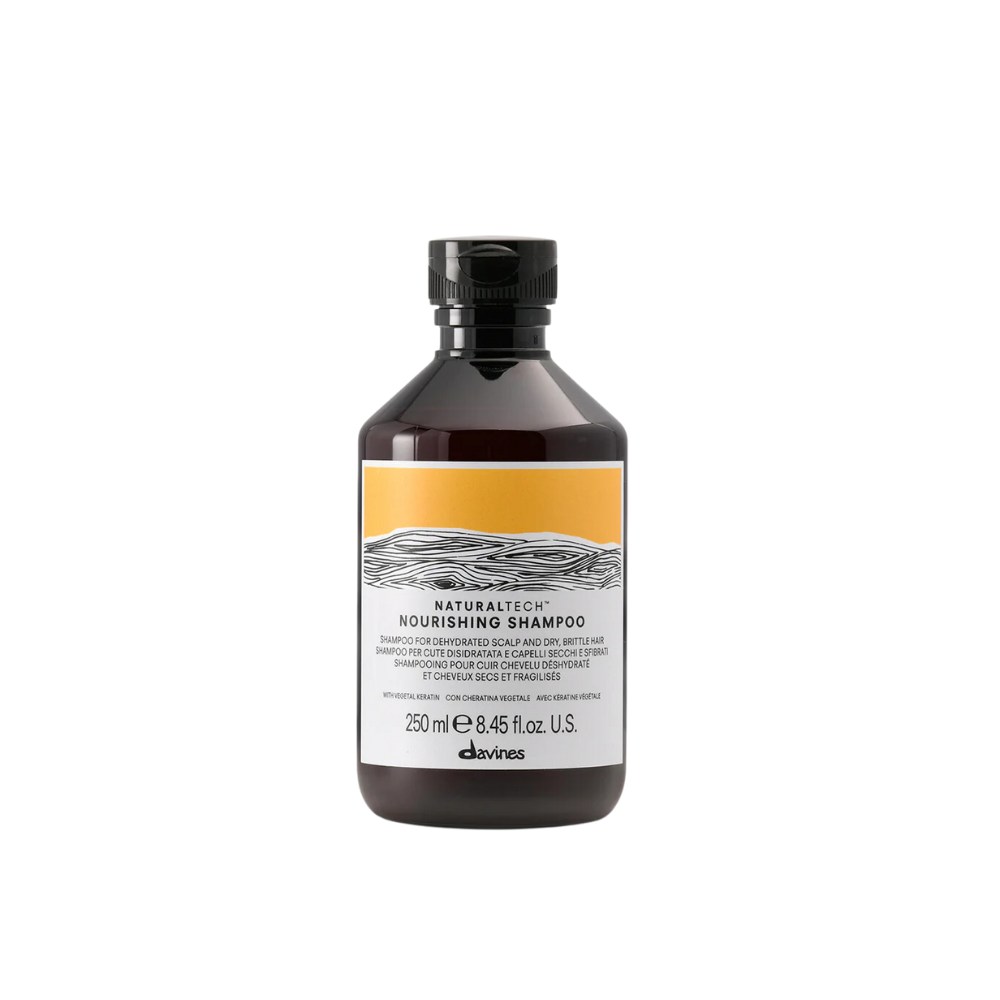 Davines Nourishing Shampoo 250ml