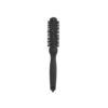 Olivia Garden Expert Blowout Shine Wavy Bristles Black 25mm
