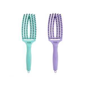 Fingerbrush Care Iconic Medium