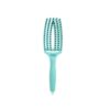 Olivia Garden Fingerbrush Care Iconinc Medium Mint
