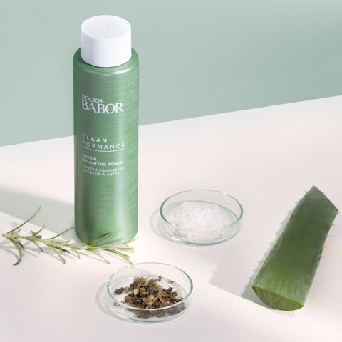 Babor Doctor Babor Herbal Balancing Toner