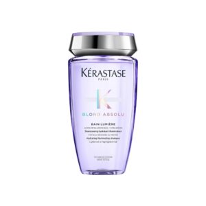 Kerastase Blond Absolu Bain Lumière Shampoo 250ml