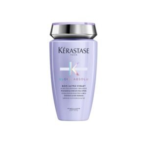 Kerastase Blond Absolu Bain Ultra-Violet Purple Shampoo 250ml