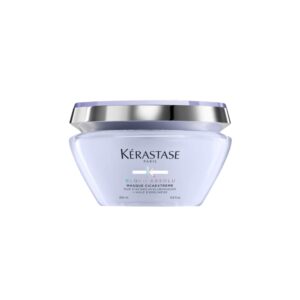 Kerastase Blond Absolu Masque Cicaextreme Hair Mask 200ml