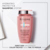 Chroma Absolu Bain Respect Shampoo 250ml farbana kosa